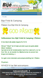 Mobile Screenshot of bije.dk